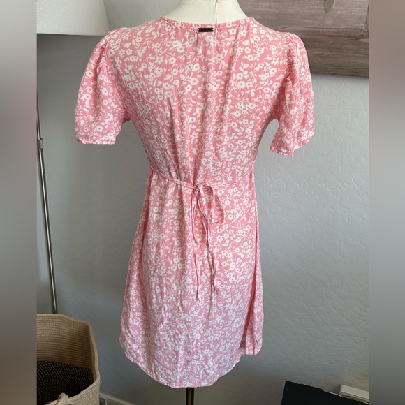 Billabong Dress - Picture 2 of 4